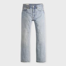Levi's Red Tab 567 Relaxed Flare blue