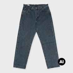 Levi's Red Tab 568 Loose Straight blue