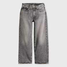 Levi's Red Tab 578 Baggy grey
