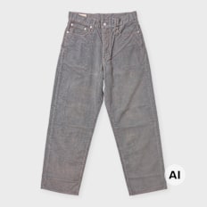 Levi's Red Tab 578 Baggy multicolor