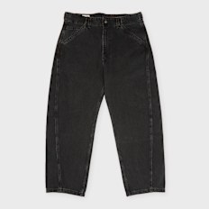 Levi's Red Tab Baggy Barrel schwarz