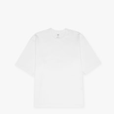 Levi's Red Tab Heavyweight Loose Tee wit