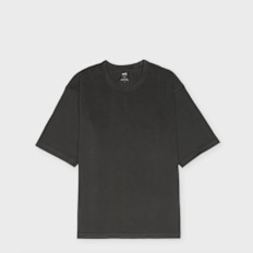 Levi's Red Tab Heavyweight Loose Tee schwarz