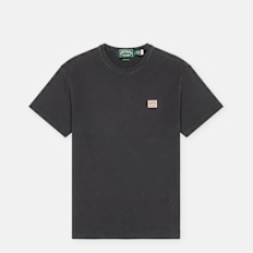 Polo Ralph Lauren Classic Fit Polo Country T-Shirt grey
