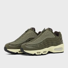 Nike   Air Max 95 Zip SP "Medium Olive" green