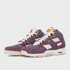 Nike   Air Trainer SC "Pro Purple" lila
