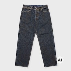 Stone Island Trousers blue