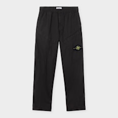 Stone Island Trousers schwarz