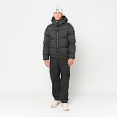 Stone Island Jacket schwarz