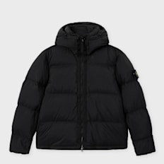 Stone Island Jacket zwart