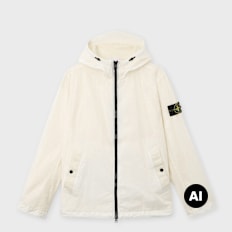 Stone Island Jacket beige