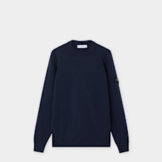 Stone Island Crewneck blue