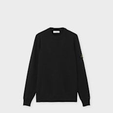 Stone Island Crewneck black