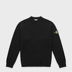 Stone Island Crewneck black Undefined Color