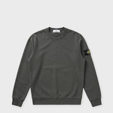 Stone Island Sweatshirt grau