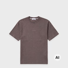 Stone Island Shortsleeve T-Shirt Undefined Color