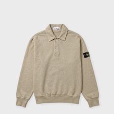 Stone Island LS Polo biscuit Undefined Color