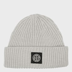 Stone Island Muts grijs