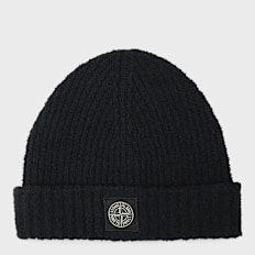 Stone Island Muts blauw