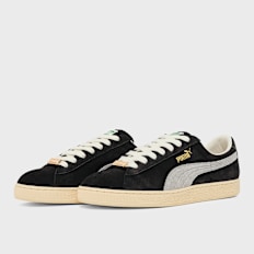 PUMA x Asap Rocky Suede schwarz
