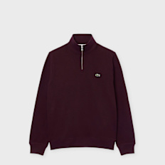 Lacoste Halfzip Sweatshirt oxalis Undefined Color