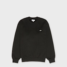 Lacoste Sweatshirt zwart