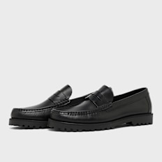 VINNY's Lee Lake Loafer black