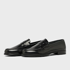 VINNY's Vee Vale Loafer schwarz