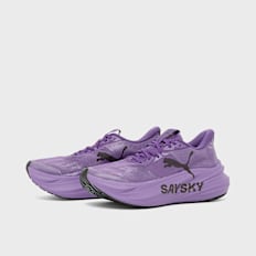 PUMA x Saysky Wmns Magmax Nitro 2 lila