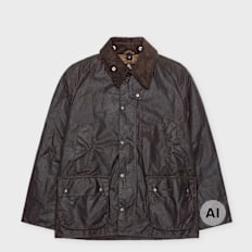 Barbour Barbour Bedale Wax Jacket rustic Undefinierte Farbe