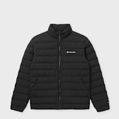 Columbia Street Commuter™ II Down Jacket black