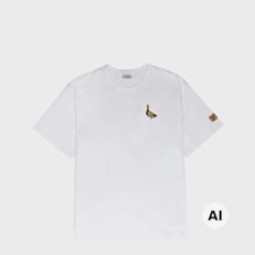 Columbia CSC™ Heavyweight Back Graphic Tee wit