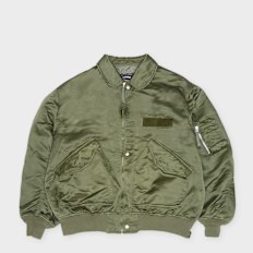 Comme des Garcons Homme Jacket Grün