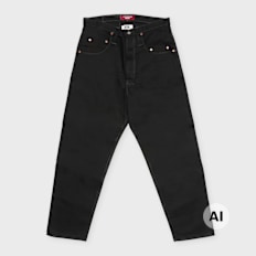 Junya Watanabe MAN Pant zwart
