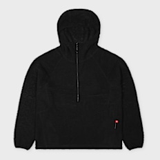 PURPLE MOUNTAIN OBSERVATORY Primaloft Ursa Zip Hoody Schwarz