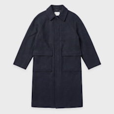 Wood Wood Ziggy Coat Undefined Color
