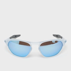 Oakley Cage Jacket blue