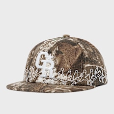 Green Room Realtree Runners Cap camouflage