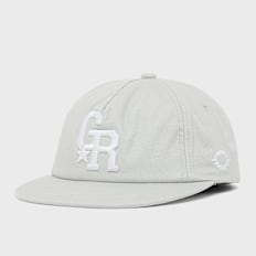 Green Room Summer Cap grey