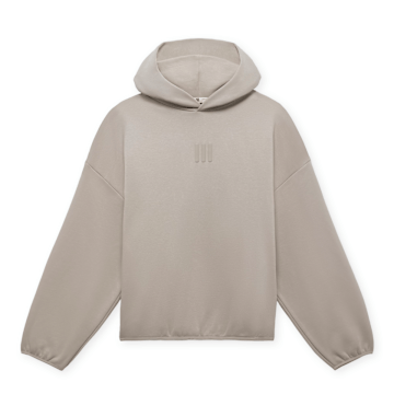adidas Originals x Fear Of God Athletics Hoodie beige 89877 1