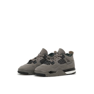 Jordan Air Jordan 4 Retro "Cave Stone" (TD) grijs 86226 1