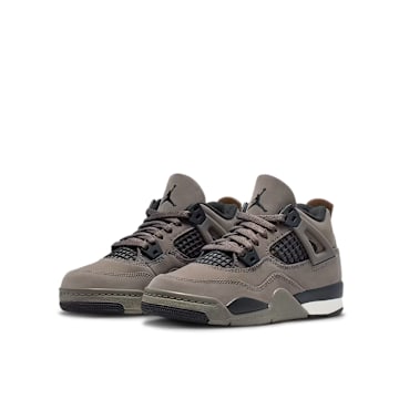 Jordan Air Jordan 4 Retro "Cave Stone" (PS) Undefined Color 88710 1