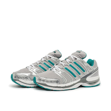 adidas Originals x Sporty & Rich Wmns Adistar Control 5 grau 85968 1