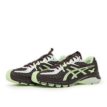 ASICS SportStyle curated by Kiko Studio UB12-S Gel-SD-Lyte braun 92327 1