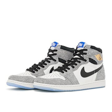 Jordan Air Jordan 1 Retro High OG "All-Star" grey 94282 1