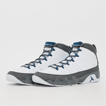 Jordan Air Jordan 9 Retro "Flint Grey" white 94292 1