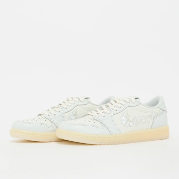 Jordan Air Jordan 1 Retro Low OG "Floral Swoosh" blauw 94297 1