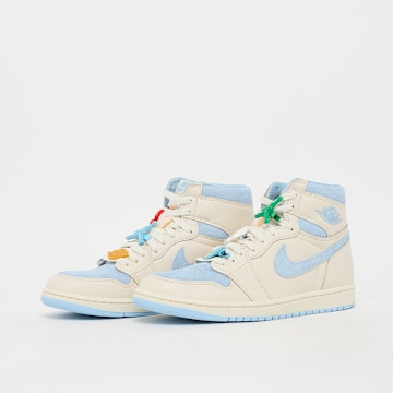 Jordan Wmns Air Jordan 1 High OG "Psychic Blue" blue 94466 1