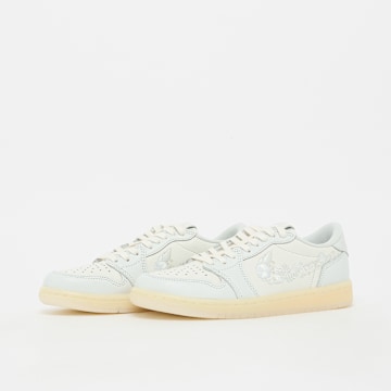 Jordan Wmns Air Jordan 1 Retro Low OG "Floral Swoosh" blue 94460 1