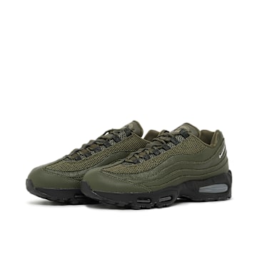 Nike   Wmns Air Max&nbsp;95 OG Big Bubble "Jewel Swoosh" groen 94503 1